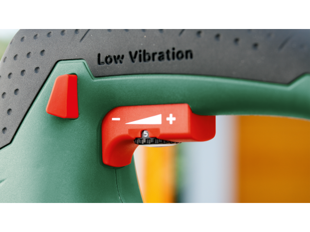 Električna vbodna žaga Bosch PST 900 PEL, 06033A0220